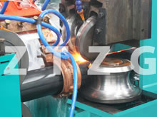 High Frequency Welding